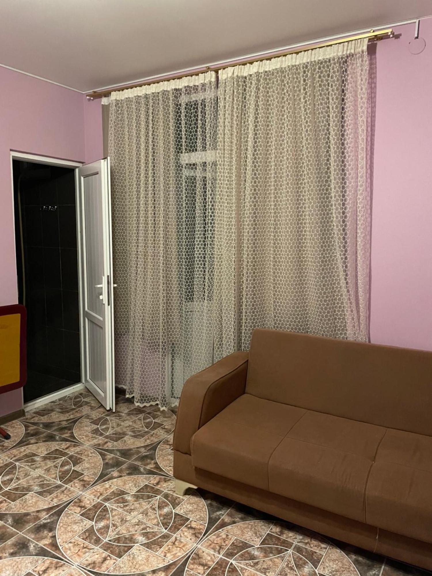 Hotel Kobuleti Exterior foto