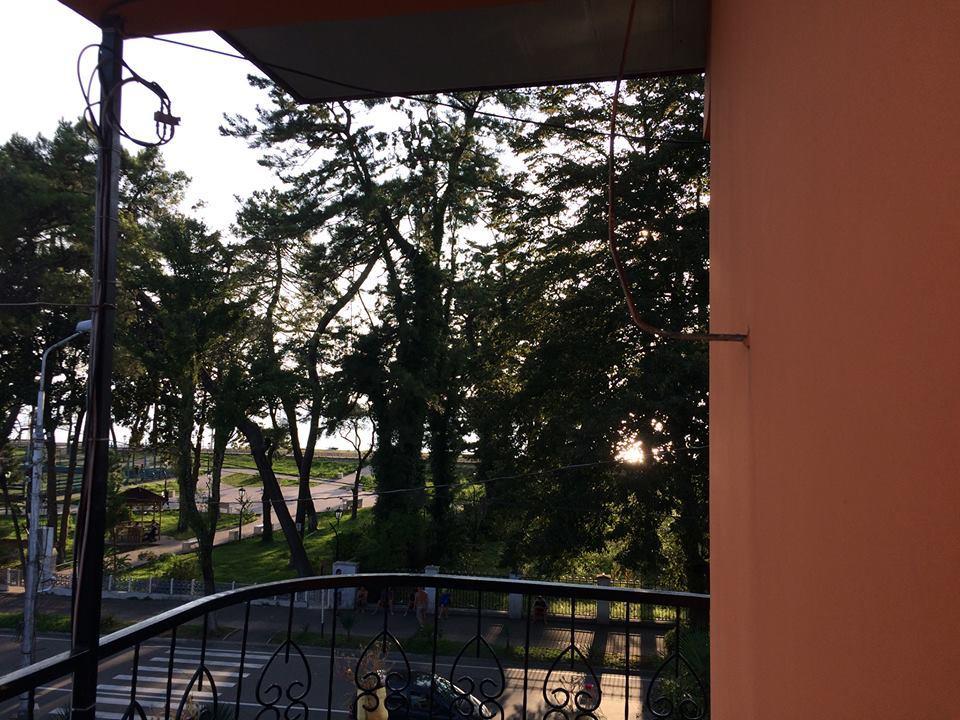 Hotel Kobuleti Exterior foto
